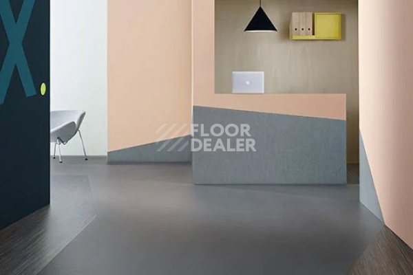 Линолеум Marmoleum Decibel 386635 eternity фото 1 | FLOORDEALER